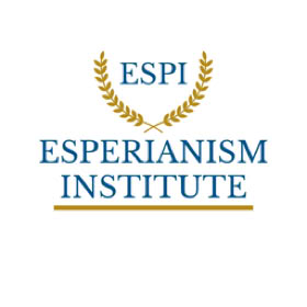 Esperianism Institute logo