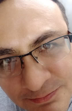 Administrative Secretary