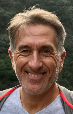 Administrative Secretary